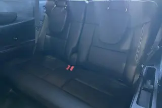 Ford Explorer 2021 AWD ST 4dr SUV