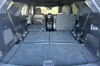 Ford Explorer 2021 AWD ST 4dr SUV