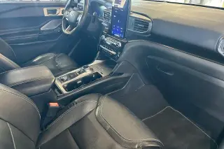 Ford Explorer 2021 AWD ST 4dr SUV