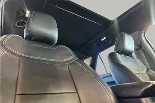 Ford Explorer 2021 AWD ST 4dr SUV