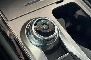 Ford Explorer 2021 AWD ST 4dr SUV