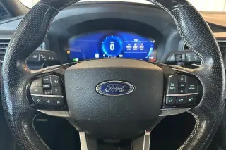 Ford Explorer 2021 AWD ST 4dr SUV