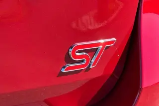 Ford Explorer 2021 AWD ST 4dr SUV