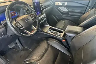 Ford Explorer 2021 AWD ST 4dr SUV