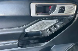 Ford Explorer 2021 AWD ST 4dr SUV