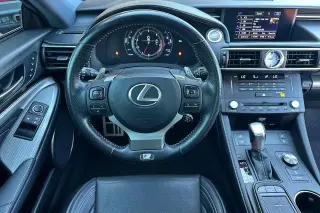 Lexus RC 350 2016 2dr Coupe