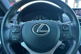 Lexus RC 350 2016 2dr Coupe