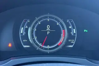 Lexus RC 350 2016 2dr Coupe