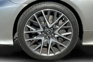 Lexus RC 350 2016 2dr Coupe