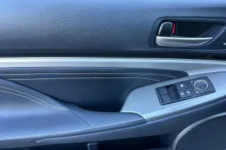 Lexus RC 350 2016 2dr Coupe