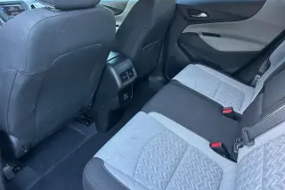 Chevrolet Equinox 2022 LT 4dr SUV w/1LT