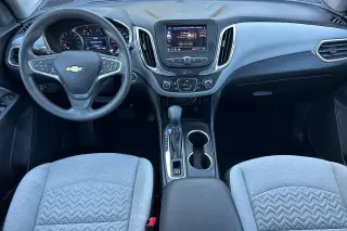 Chevrolet Equinox 2022 LT 4dr SUV w/1LT