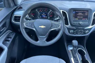Chevrolet Equinox 2022 LT 4dr SUV w/1LT