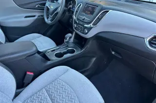 Chevrolet Equinox 2022 LT 4dr SUV w/1LT
