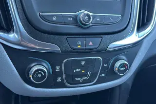Chevrolet Equinox 2022 LT 4dr SUV w/1LT