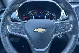 Chevrolet Equinox 2022 LT 4dr SUV w/1LT