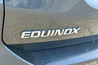 Chevrolet Equinox 2022 LT 4dr SUV w/1LT