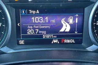 Chevrolet Equinox 2022 LT 4dr SUV w/1LT