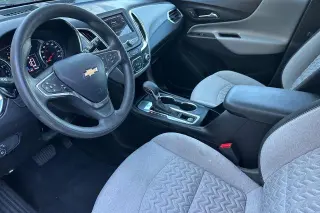 Chevrolet Equinox 2022 LT 4dr SUV w/1LT