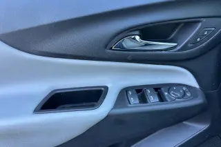 Chevrolet Equinox 2022 LT 4dr SUV w/1LT