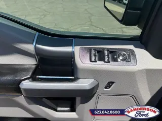 Ford F-150 2018 4x2 XL 4dr SuperCrew 6.5 ft. SB