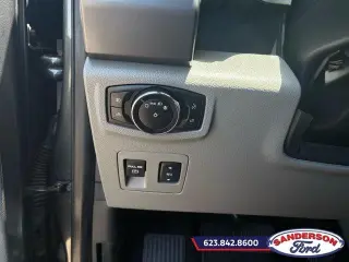 Ford F-150 2018 4x2 XL 4dr SuperCrew 6.5 ft. SB