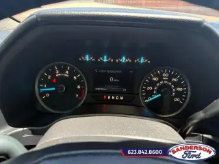 Ford F-150 2018 4x2 XL 4dr SuperCrew 6.5 ft. SB