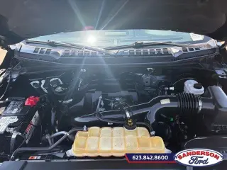 Ford F-150 2018 4x2 XL 4dr SuperCrew 6.5 ft. SB