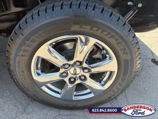 Ford F-150 2018 4x2 XL 4dr SuperCrew 6.5 ft. SB