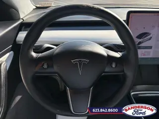 Tesla Model 3 2021 Standard Range Plus 4dr Sedan