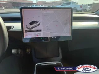 Tesla Model 3 2021 Standard Range Plus 4dr Sedan