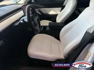 Tesla Model 3 2021 Standard Range Plus 4dr Sedan