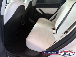Tesla Model 3 2021 Standard Range Plus 4dr Sedan