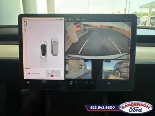Tesla Model 3 2021 Standard Range Plus 4dr Sedan