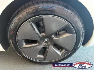 Tesla Model 3 2021 Standard Range Plus 4dr Sedan