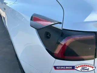 Tesla Model 3 2021 Standard Range Plus 4dr Sedan