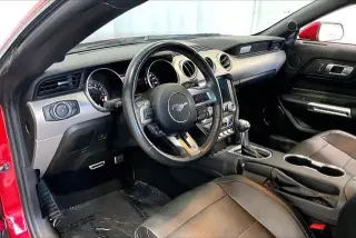 Ford Mustang 2021 GT 2dr Fastback