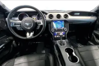 Ford Mustang 2021 GT 2dr Fastback