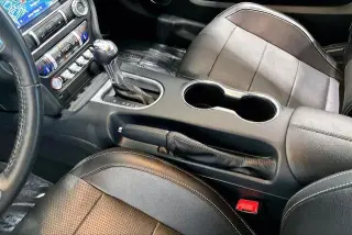 Ford Mustang 2021 GT 2dr Fastback