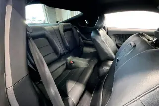 Ford Mustang 2021 GT 2dr Fastback