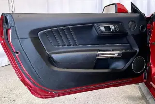 Ford Mustang 2021 GT 2dr Fastback