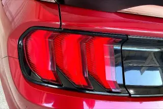 Ford Mustang 2021 GT 2dr Fastback