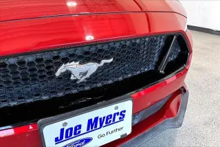 Ford Mustang 2021 GT 2dr Fastback