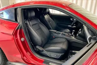 Ford Mustang 2021 GT 2dr Fastback