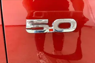 Ford Mustang 2021 GT 2dr Fastback