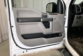 Ford F-150 2016 4x4 King Ranch 4dr SuperCrew 5.5 ft. SB