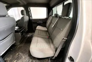 Ford F-150 2016 4x4 King Ranch 4dr SuperCrew 5.5 ft. SB