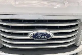 Ford F-150 2016 4x4 King Ranch 4dr SuperCrew 5.5 ft. SB