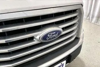 Ford F-150 2016 4x4 King Ranch 4dr SuperCrew 5.5 ft. SB
