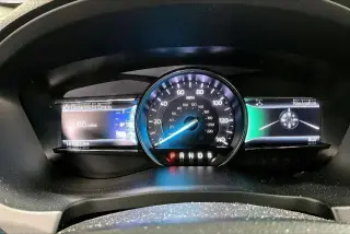 Ford Explorer 2017 XLT 4dr SUV